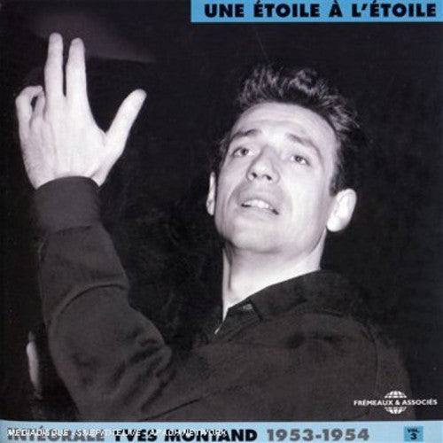 V3: Y. MONTAND 1953-54