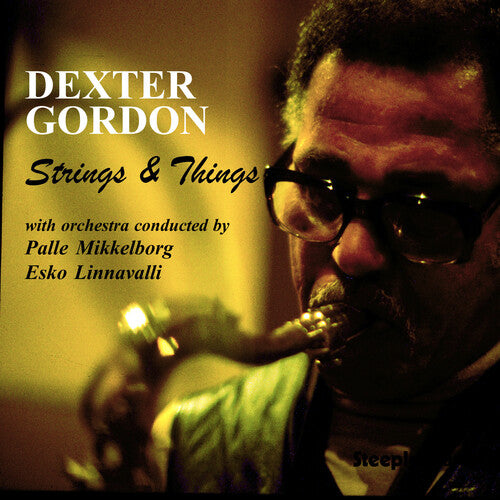 Strings & Things