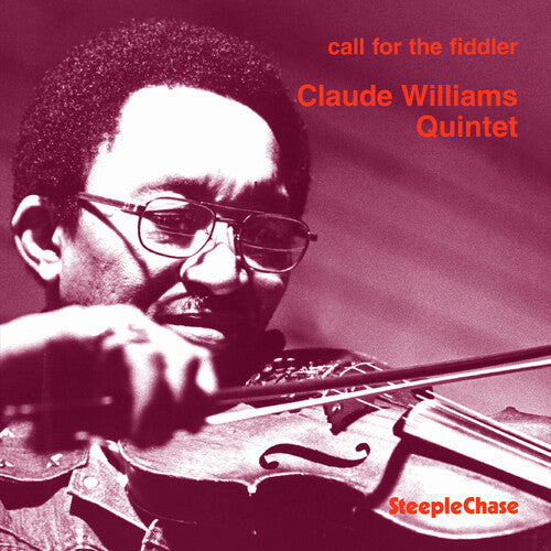 Call For The Fiddler