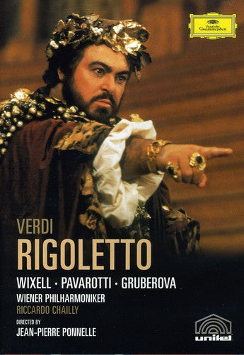 VERDI: RIGOLETTO