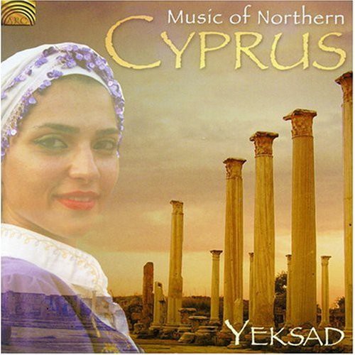 Yeksad Folklore Ensemble: Music of Northern Cyprus