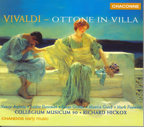 VIVALDI: Ottone in Villa