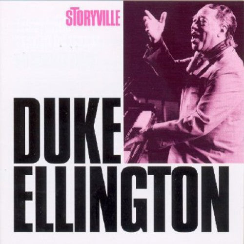 Masters of Jazz, Vol. 1: Duke Ellington