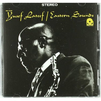 EASTERN SOUNDS: RUDY VAN GELDER REMASTERS