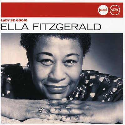 JAZZ CLUB - LADY BE GOOD