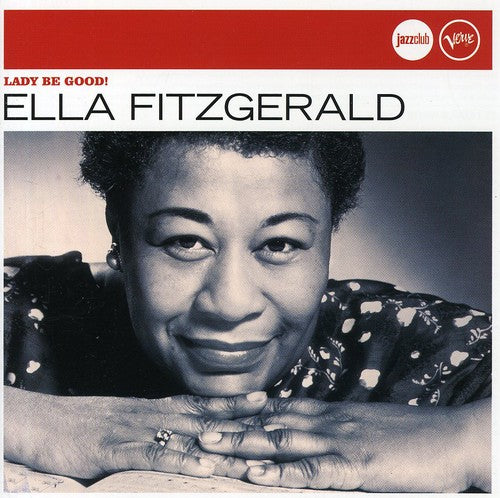 JAZZ CLUB - LADY BE GOOD
