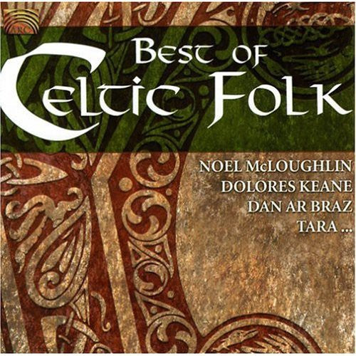 BEST OF CELTIC FOLK