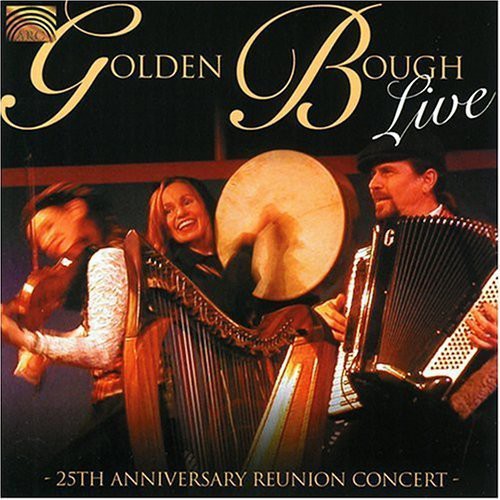 Golden Bough: Live - 25th Anniversary Concert