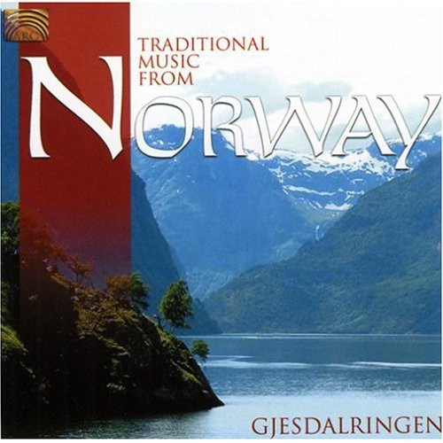 Gjesdalringen: Traditional Music From Norway