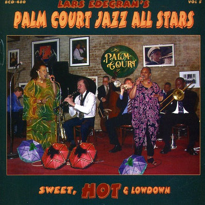 SWEET HOT & LOWDOWN