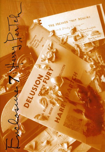 Enclosure 7 - Harry Partch