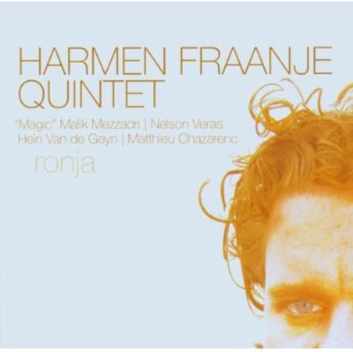 HARMEN FRAANJE QUINTET: Ronja