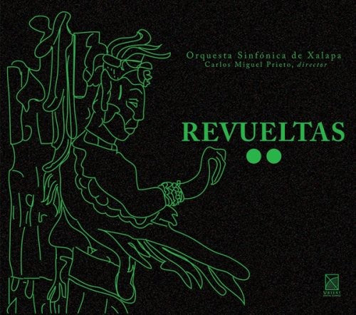 Revueltas, S.: Noche De Los Mayas (La) / Itinerarios / Venta