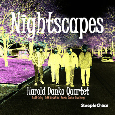 Night Scapes