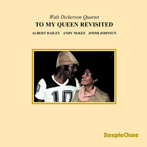 To My Queen Revisited