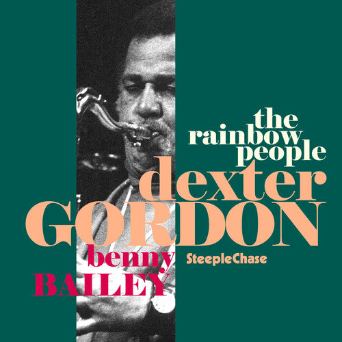 The Rainbow People