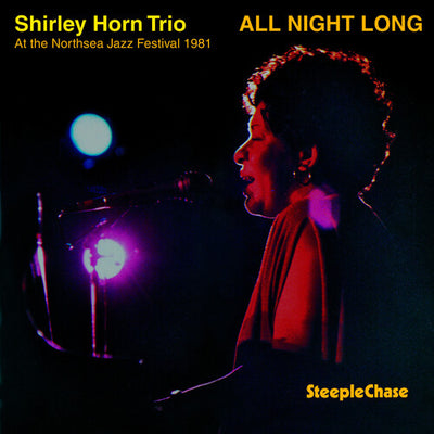 All Night Long