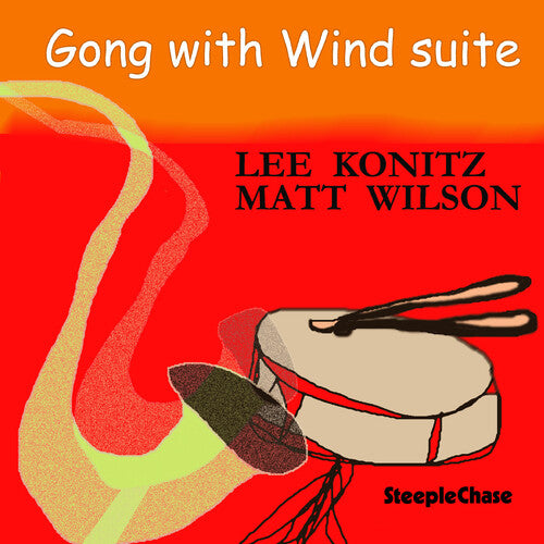 Gong With Wind Suite