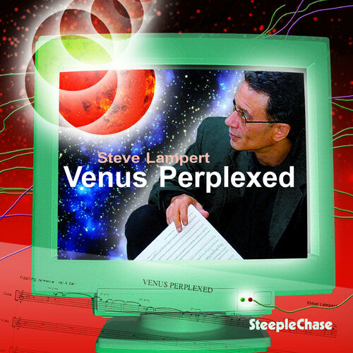 Venus Perplexed