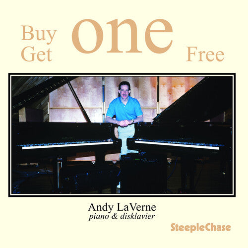 Buy One Get One Free