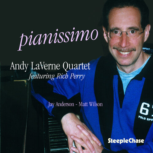 Pianissimo