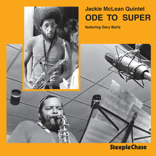 Ode To Super