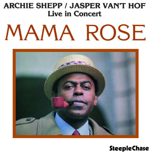 Mama Rose