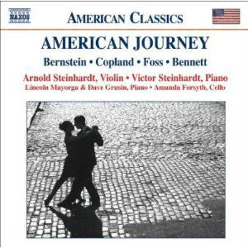 American Classics - American Journey