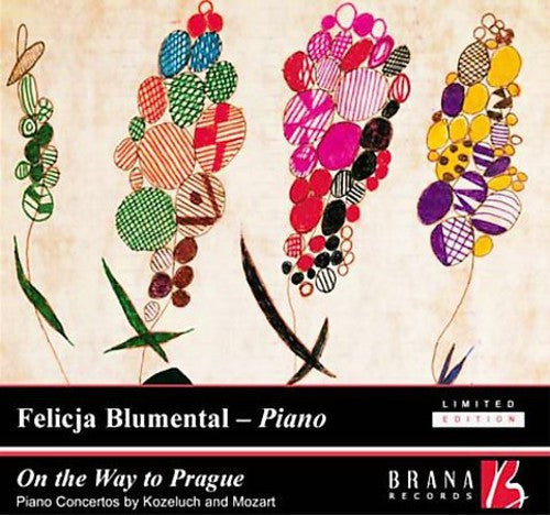 MOZART: Piano Concerto No. 21 / KOŽELUCH: Piano Concerto