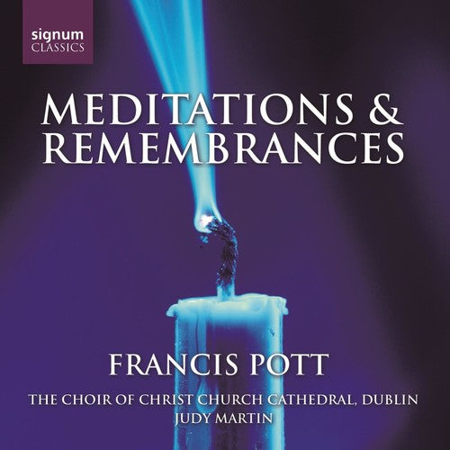 POTT: Meditations and Remembrances