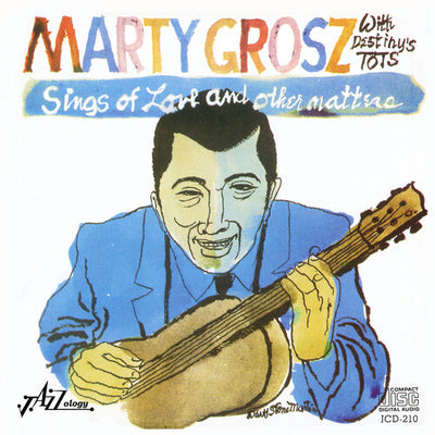 SINGS OF LOVE & OTHER MATTERS