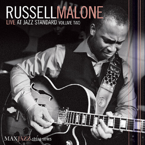 LIVE AT JAZZ STANDARD 2