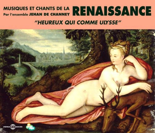 RENAISSANCE: MUSIQUE & CHANTS