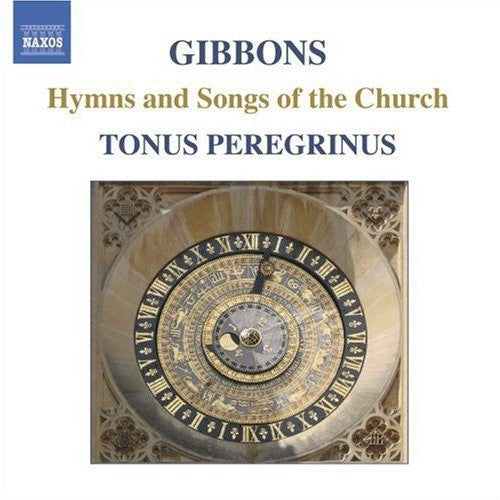 Gibbons: Hymnes and Songs of the Church