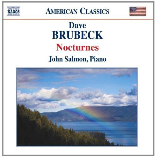 American Classics - Brubeck: Nocturnes / John Salmon