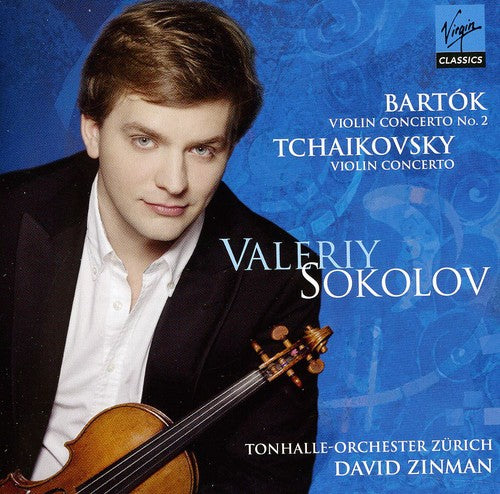 TCHAIKOVSKY: CONCERTO FOR VIOL