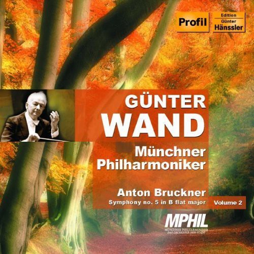 Bruckner: Symphony No. 5