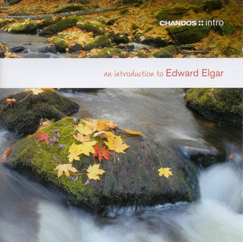 Elgar (An Introduction to)