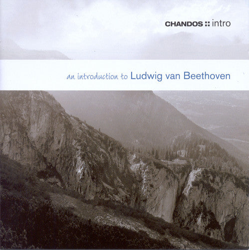 BEETHOVEN (An Introduction to)