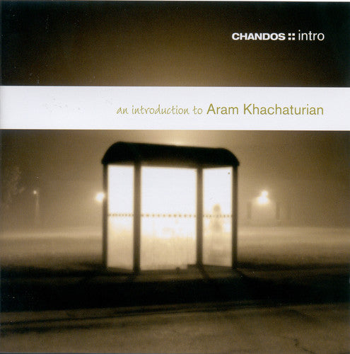 An Introduction To Aram Khachaturian