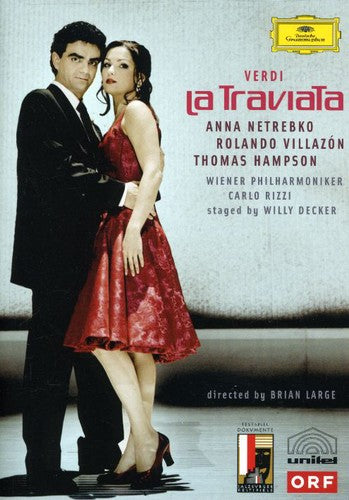 VERDI: LA TRAVIATA