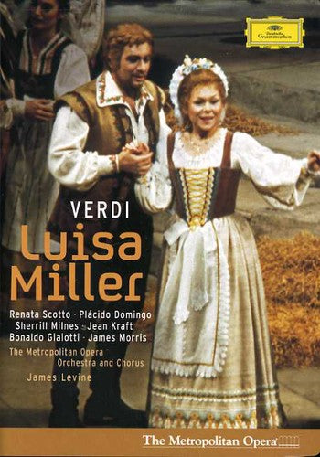 VERDI: LUISA MILLER
