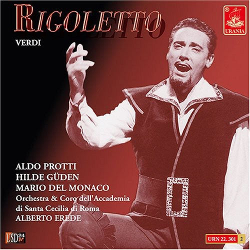 RIGOLETTO