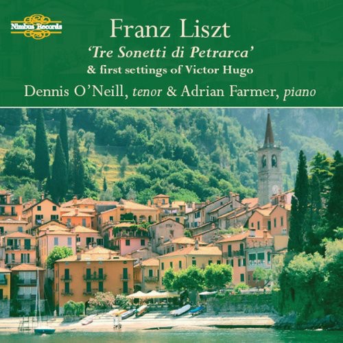 Liszt, F.: Songs