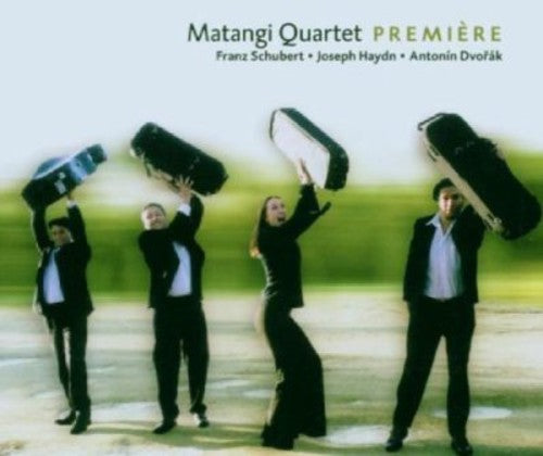 SCHUBERT, F.: String Quartet No. 12 / HAYDN, J.: String Quar