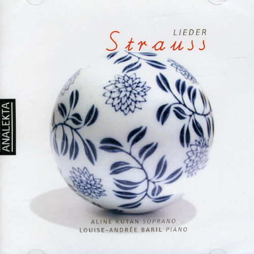 Strauss: Lieder