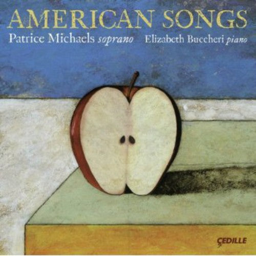 American Songs / Patrice Michaels