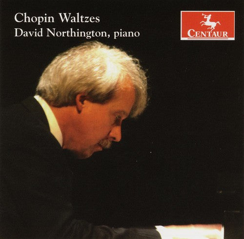 Chopin, F.: Waltzes Nos. 1-14