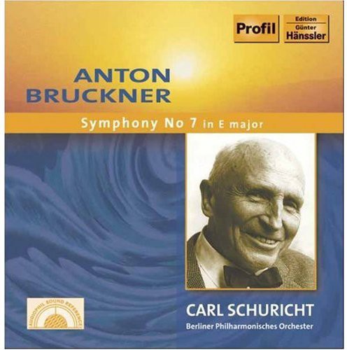 BRUCKNER: Symphony No. 7 in E major