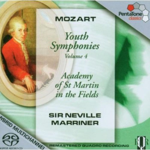 YOUTH SYMPHONIES